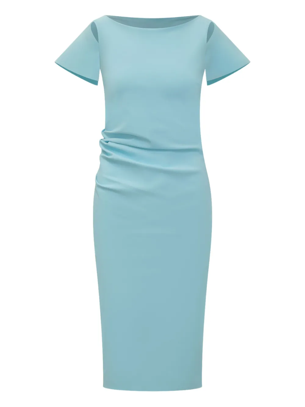 Chiara Boni La Petite Robe Kuma Midi Dress