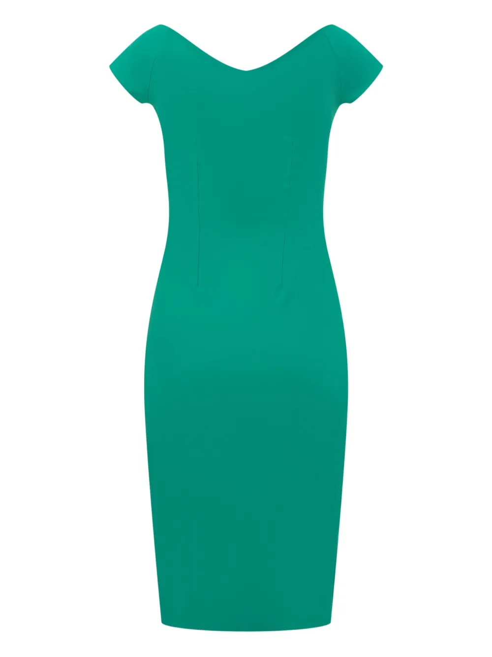 CHIARA BONI La Petite Robe Sally dress - Groen