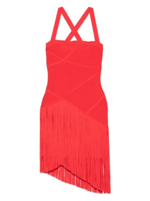 Hervé Léger Dresses | Bandage Dresses | FARFETCH Canada