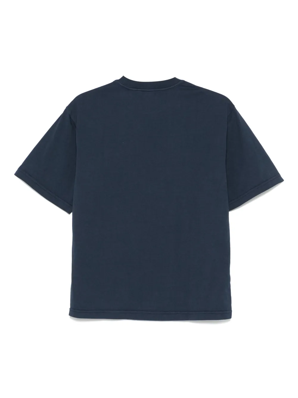 Aspesi Kids playera con logo estampado | Playeras | Image 2