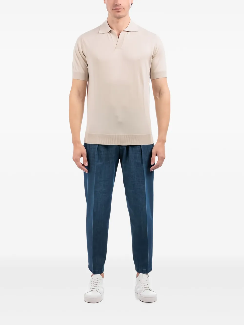 Filippo De Laurentiis Skipper polo | Image 2