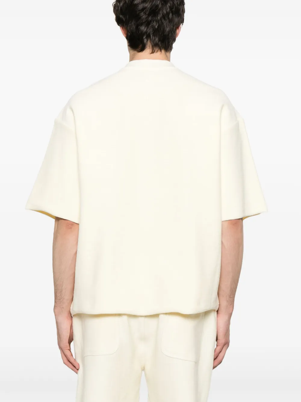 Association Herringbone T-shirt