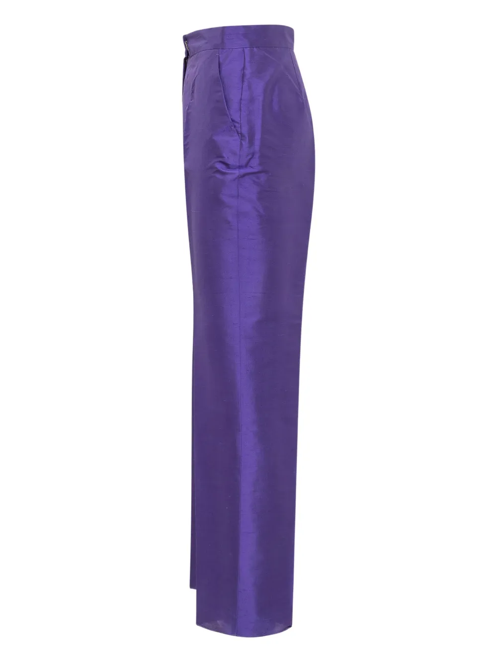Max Mara Caladio pantalon Blauw