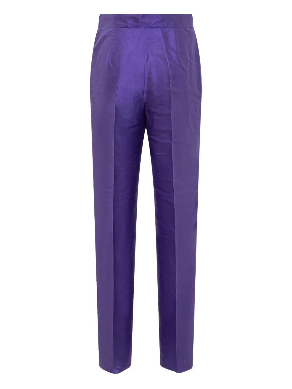 Max Mara Caladio pantalon Blauw