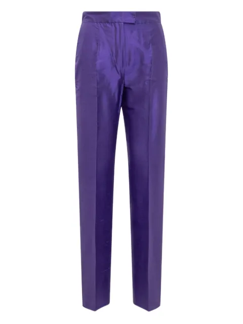 Max Mara Caladio tailored trousers