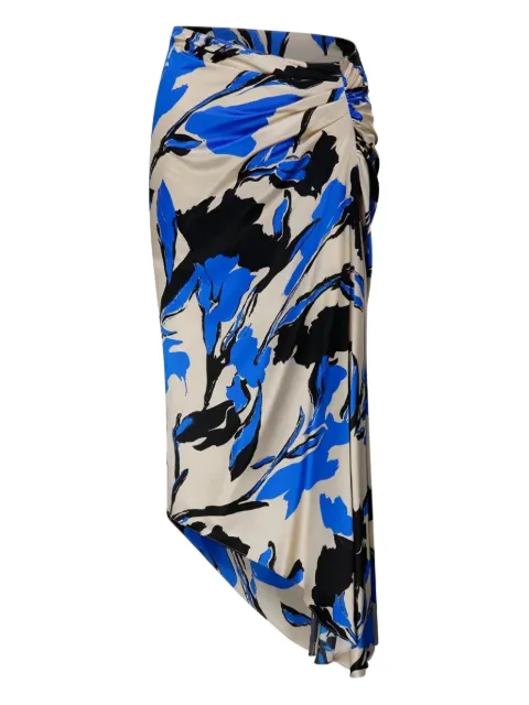 Max Mara falda Chopin