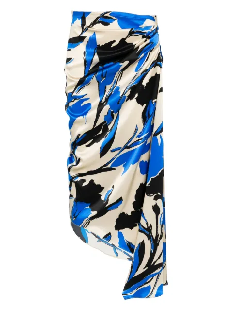 Max Mara Chopin skirt 