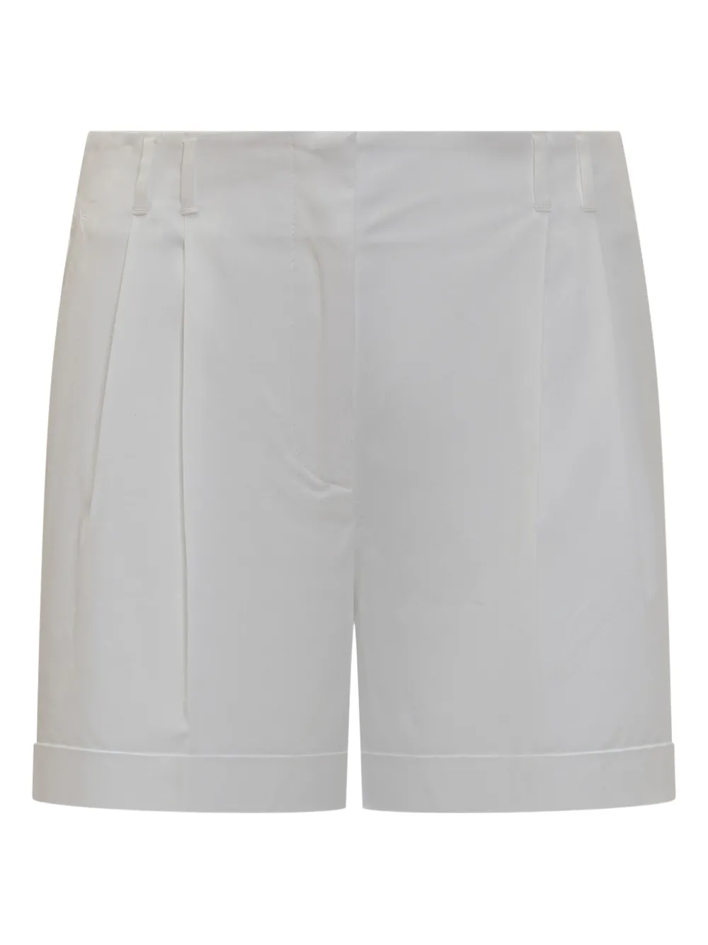 Max Mara Bergen shorts | White | Image 1