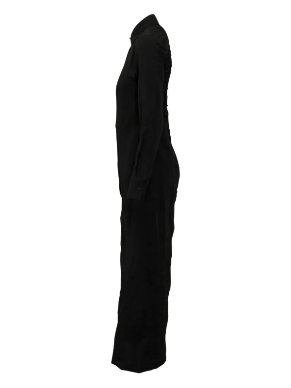 white fringe mini dress Oscar de La Renta