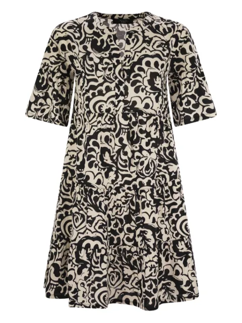 Weekend Max Mara Ely mini dress