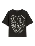 Weekend Max Mara Lecco T-shirt - Black