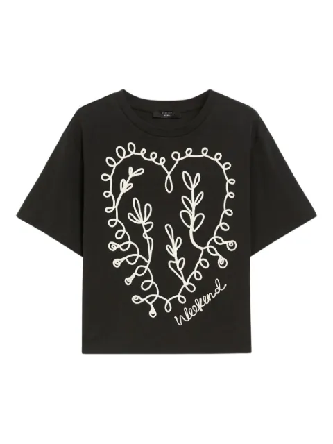 Weekend Max Mara Lecco T-shirt