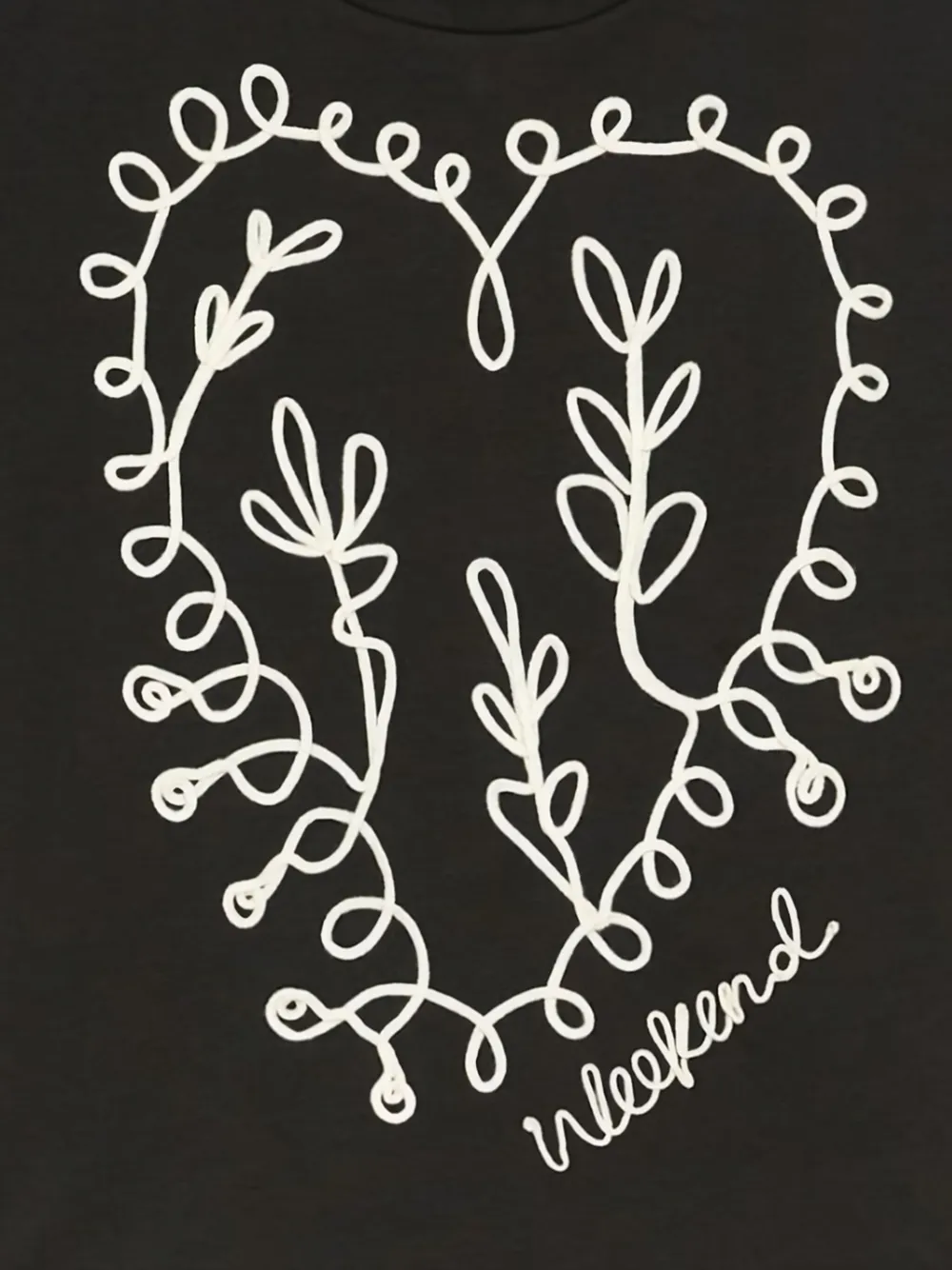Weekend Max Mara playera Lecco | Playeras y jerséis | Image 2