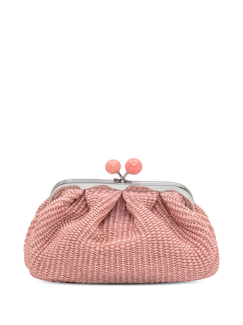 Weekend Max Mara Pasticcino clutch bag | Image 2