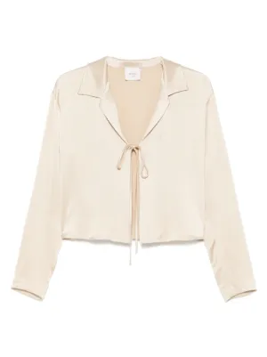 Alysi Tops for Women - Shop on FARFETCH