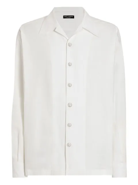 Dolce & Gabbana button-up shirt