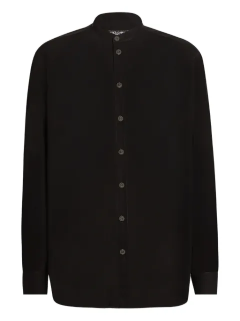 Dolce & Gabbana cotton shirt