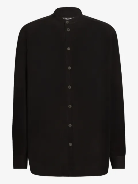 Dolce & Gabbana Klassisches Hemd