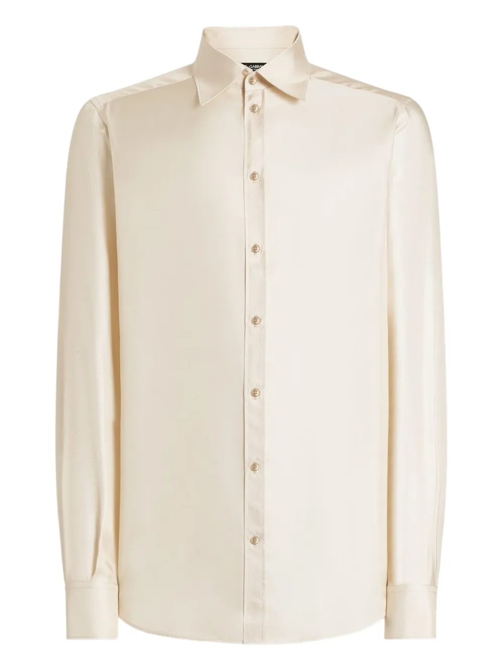 Dolce & Gabbana camisa Martini | neutro | Image 1