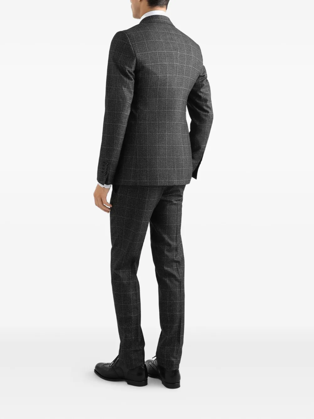 Dolce & Gabbana Button-up overhemd Wit