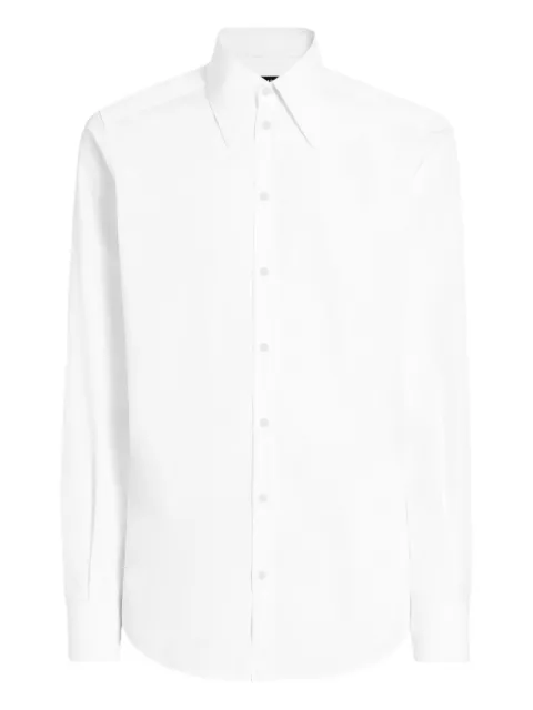 Dolce & Gabbana camisa de algodón