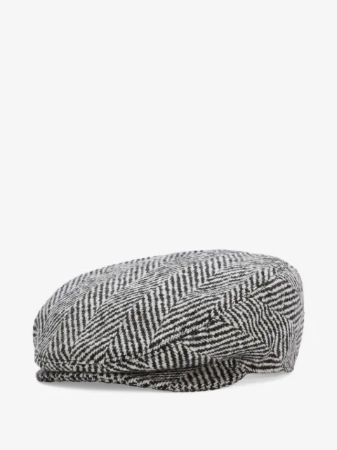 Dolce & Gabbana gorra Shetland