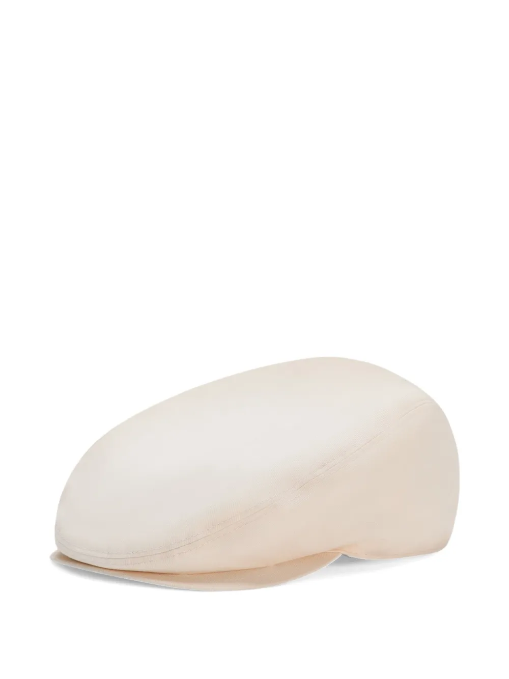 Dolce & Gabbana Baret van katoenen blend Beige