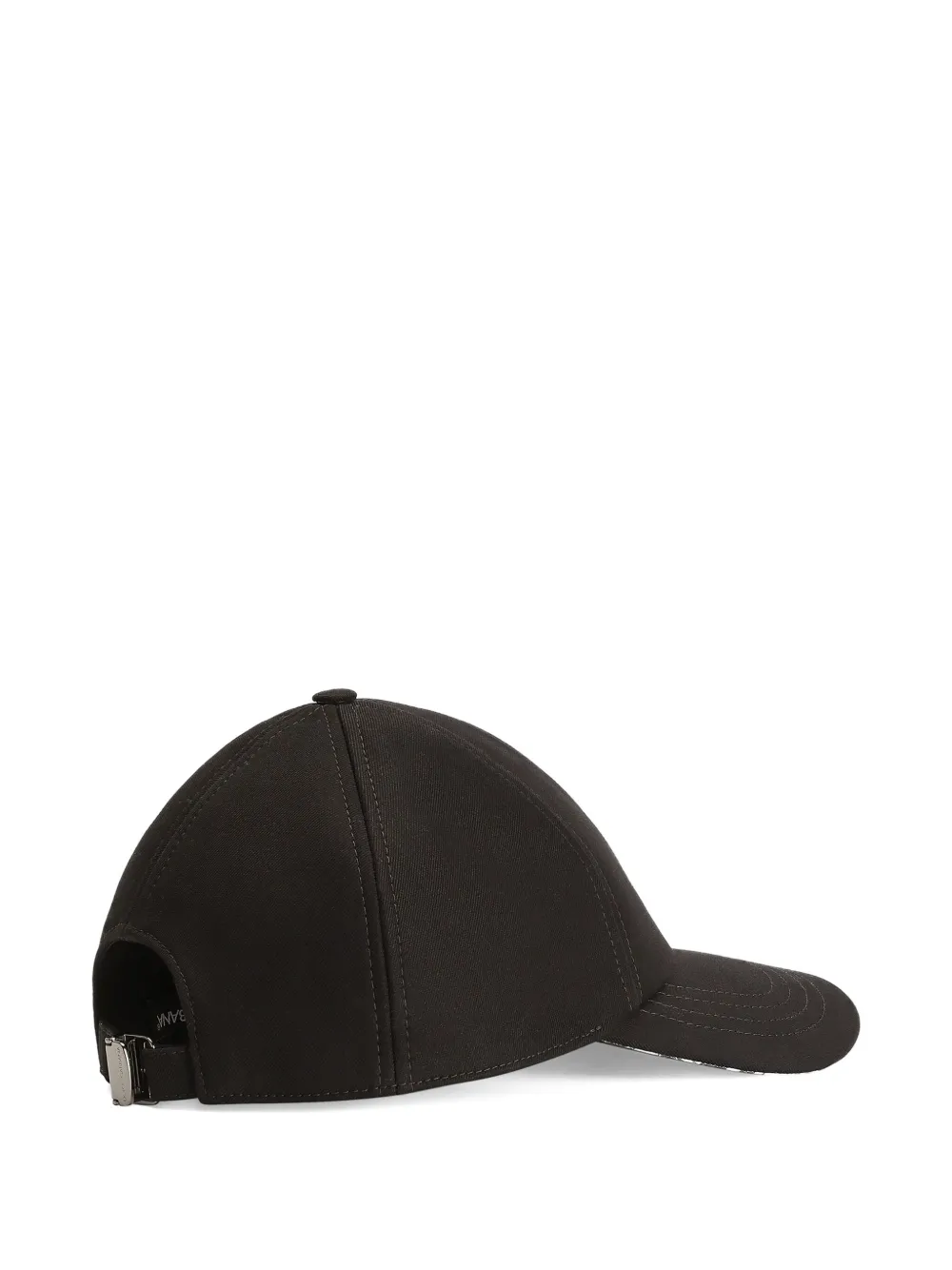 Dolce & Gabbana gabardine baseball cap | Image 2