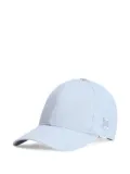 Dolce & Gabbana cotton-blend baseball cap - Blue