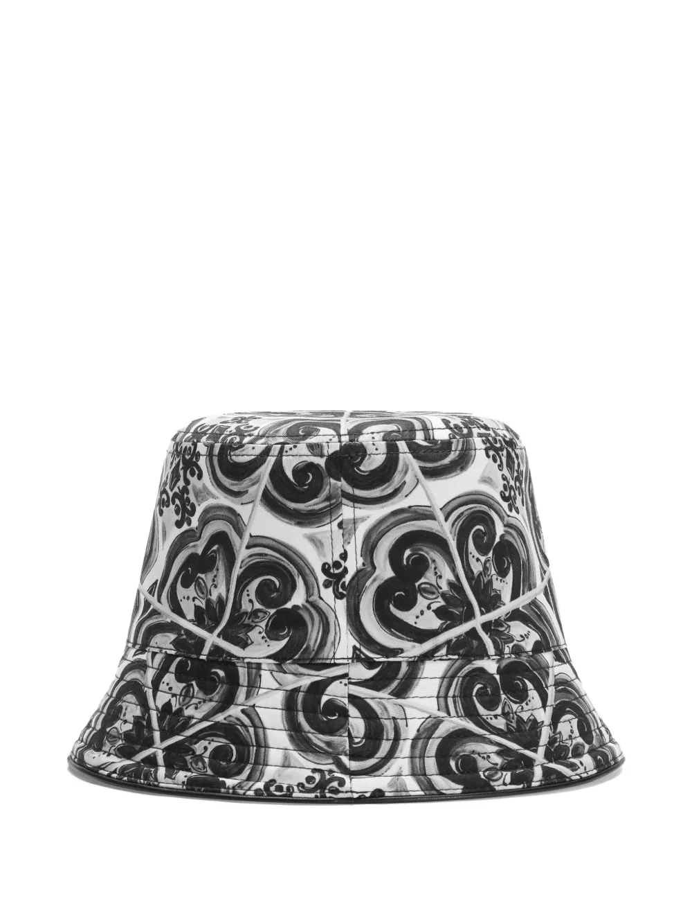 Dolce & Gabbana bob en coton | Image 2