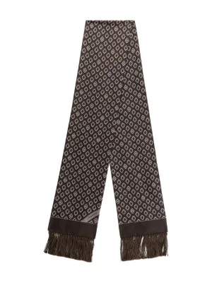 Dolce & Gabbana（ドルチェ＆ガッバーナ）メンズ スカーフ