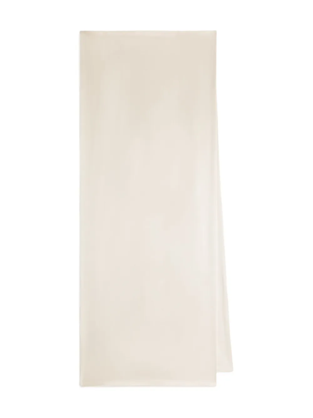 Dolce & Gabbana mascada de seda | blanco | Image 1