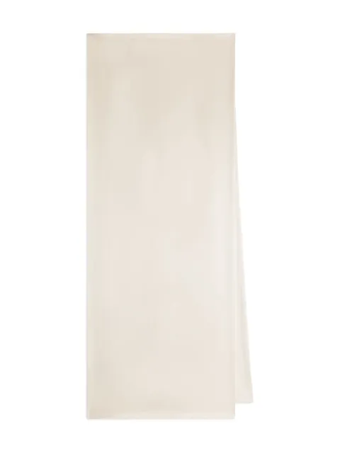 Dolce & Gabbana silk scarf