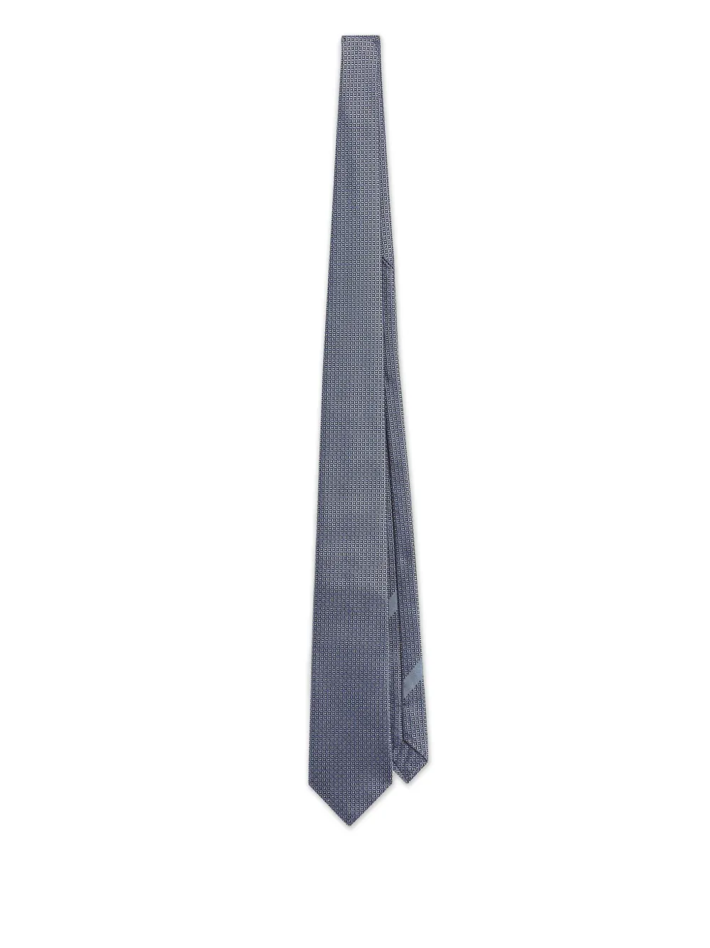 Dolce & Gabbana silk tie | Blue | Image 1
