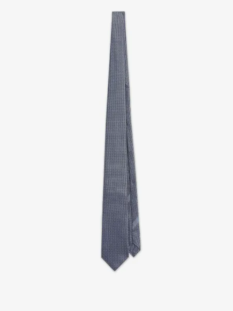 Dolce & Gabbana corbata de seda