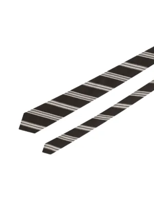 70%オフ♦完全新品 定2.6万◼ドルチェ&amp;ガッバーナ ネクタイ✡パリコレタグ 70%オフ♢完全新品 定2.6万◼ドルチェ&ガッバーナ ネクタイ✡パリコレ