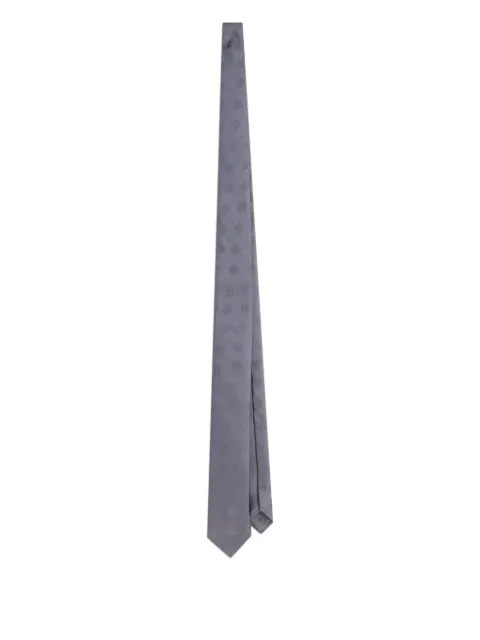 Dolce & Gabbana silk tie 