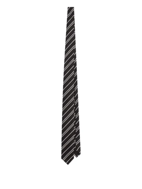 Dolce & Gabbana silk tie
