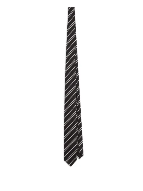 Dolce & Gabbana silk tie