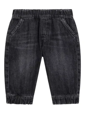 Dolce & Gabbana Kids Jeans - Shop Designer Kidswear on FARFETCH