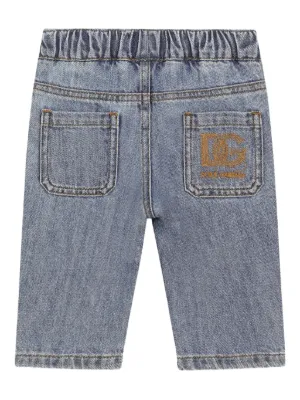 Dolce & Gabbana キッズパンツ 18-24M 86-92cm Dolce & Gabbana キッズパンツ 18-24M 86-92cm