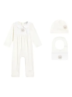 Dolce & Gabbana Kids Babygrow Sets - Shop Designer Kidswear on