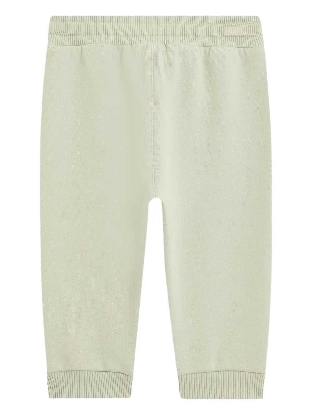 Dolce & Gabbana Kids logo-embroidered track pants | Tracksuit Bottoms | Image 2