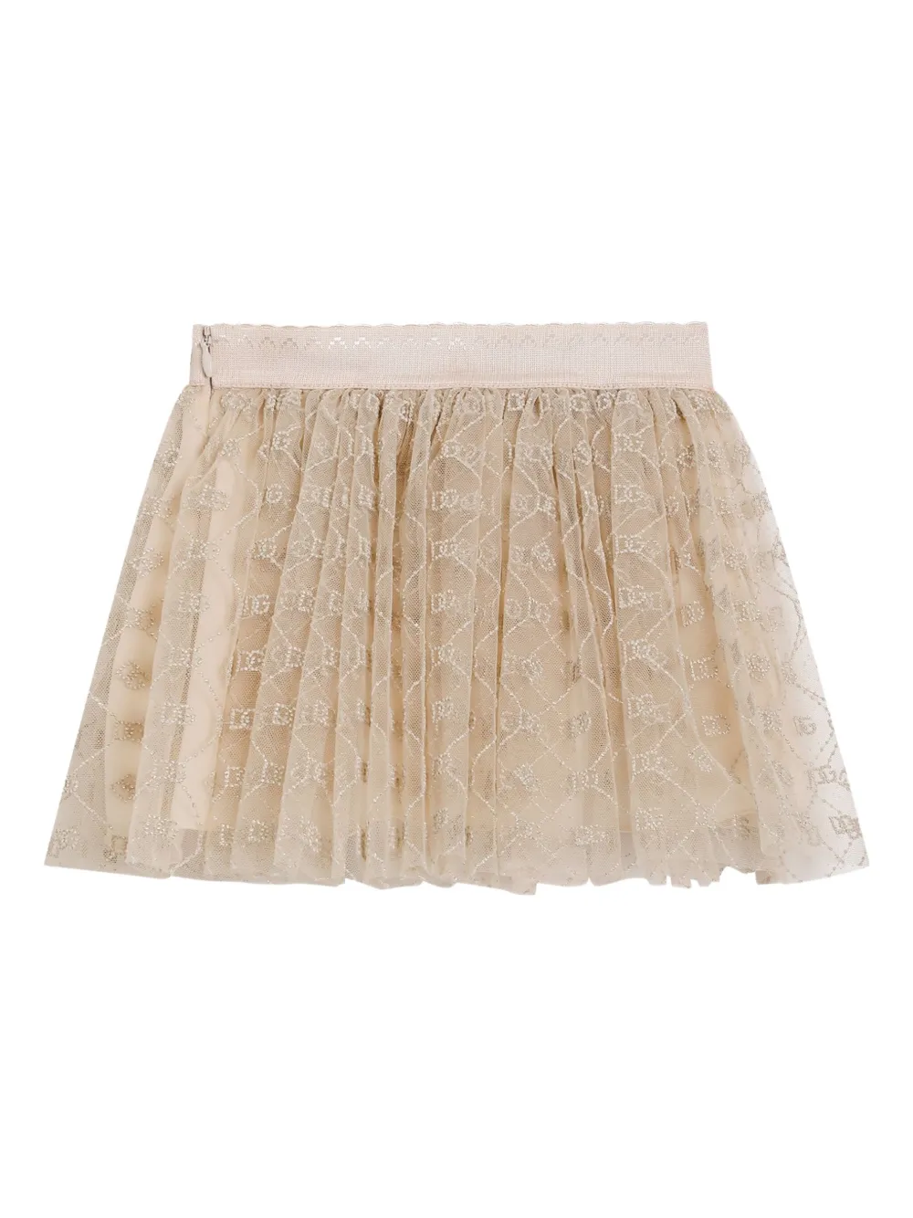Dolce & Gabbana Kids Bestickter Tüllrock | Tutus | Image 2