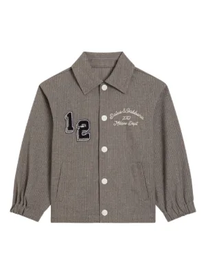 Dolce & Gabbana Kids（ドルチェ＆ガッバーナキッズ）- FARFETCH