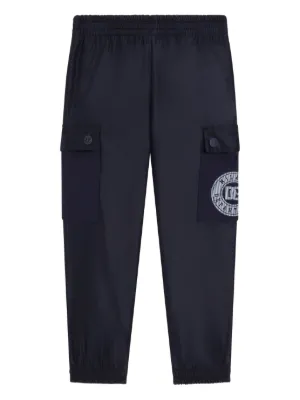 Dolce & Gabbana Kids（ドルチェ＆ガッバーナキッズ）スウェット