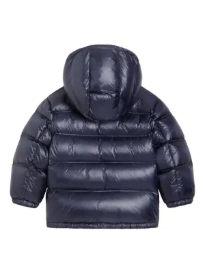 DOLCE & GABBANA キッズ　ダウンジャケット セール Dolce & Gabbana Kids（ドルチェ＆ガッバーナキッズ