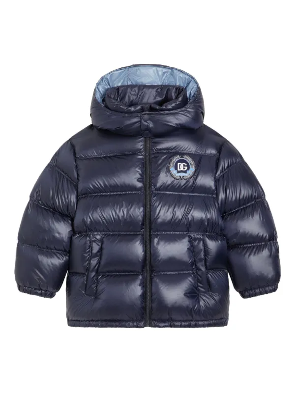 DOLCE & GABBANA キッズ　ダウンジャケット 29689197_60498868_600.jpg