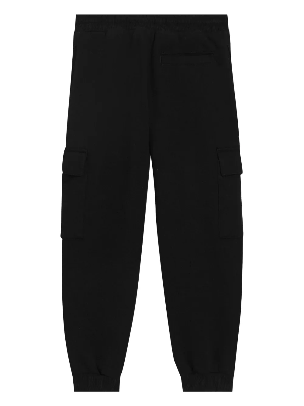 Dolce & Gabbana Kids cargo-pockets sweatpants | Tracksuit Bottoms | Image 2