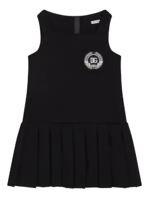 Dolce & Gabbana Kids（ドルチェ＆ガッバーナキッズ）ワンピース